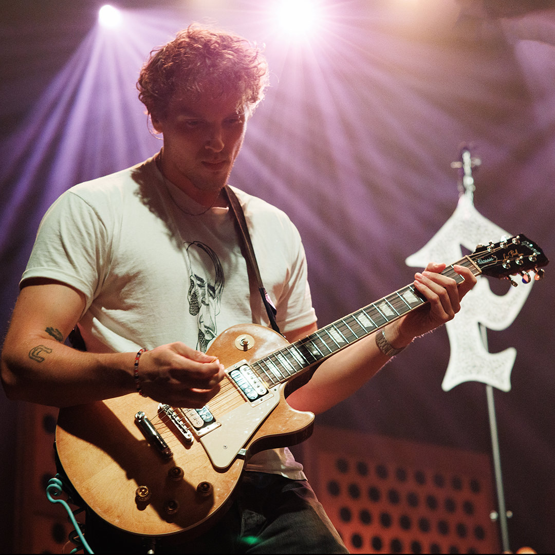  Post Animal Roadrunner Boston Concert Photo 5 