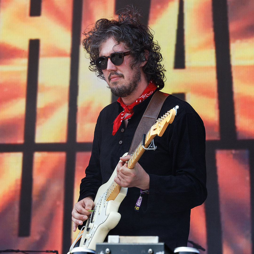  The Heavy Heavy Boston Calling Concert Photo 4 