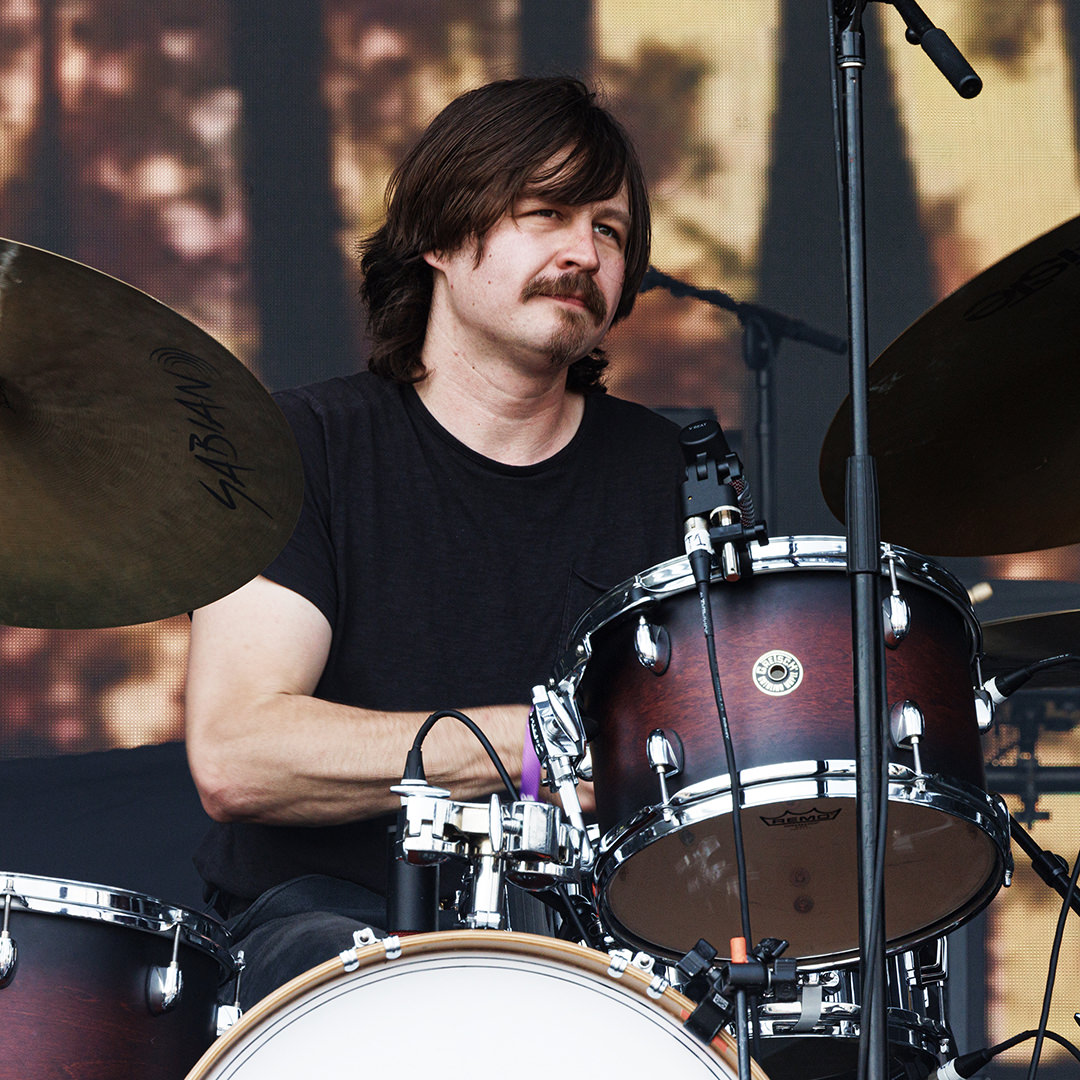  The Heavy Heavy Boston Calling Concert Photo 5 