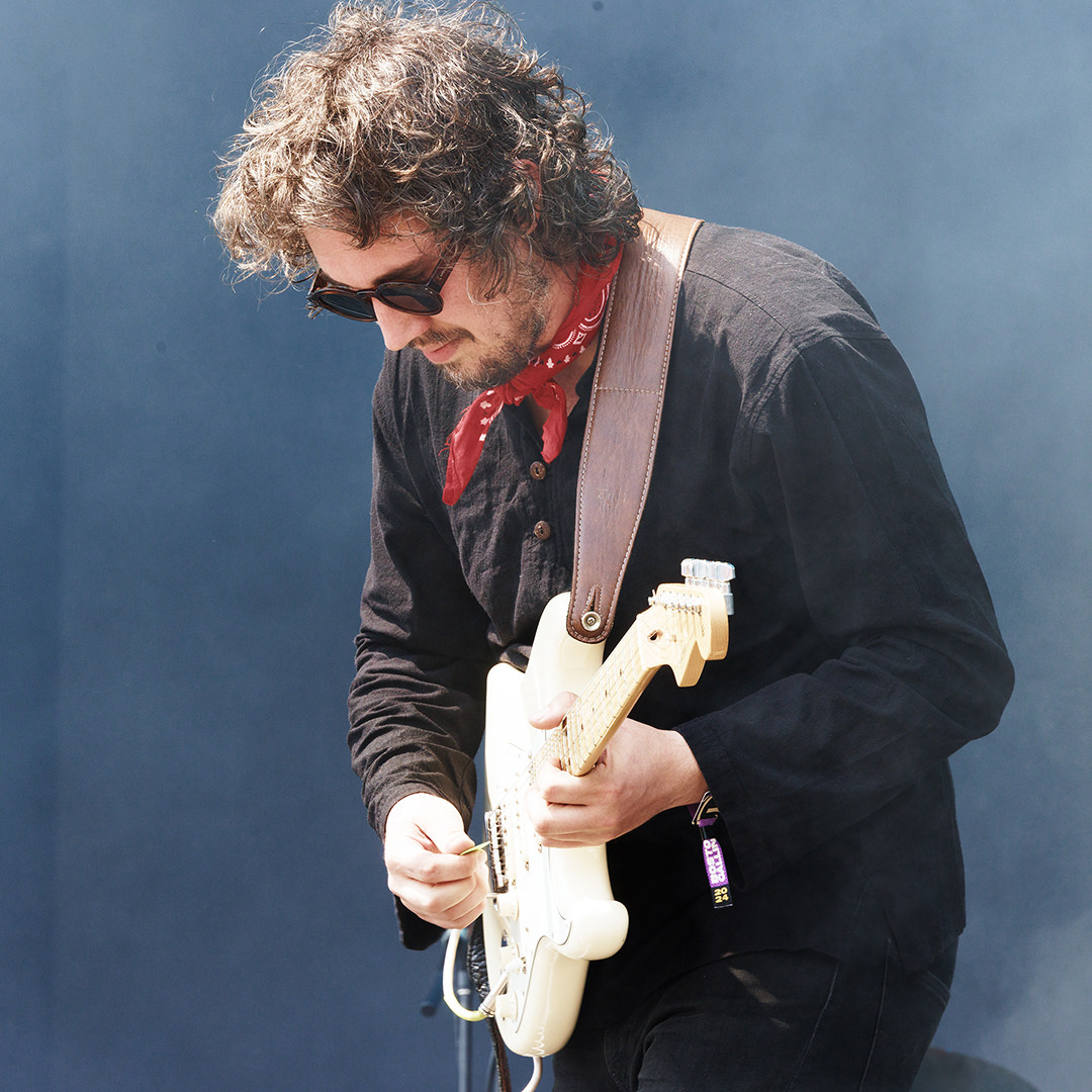  The Heavy Heavy Boston Calling Concert Photo 11 