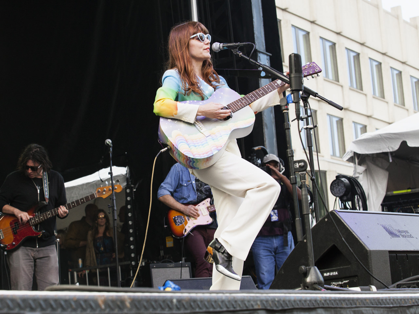 Jenny Lewis • 5/24/14