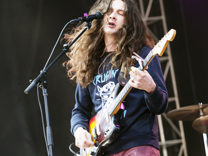 Kurt Vile and the Violators • 5/25/14