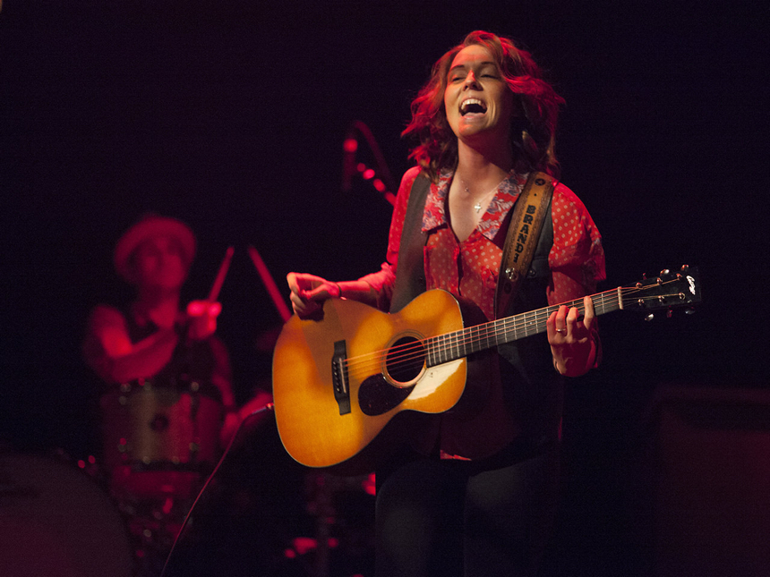 Hampton Beach Casino Ballroom &bull;&nbsp;Hampton, NH &bull; 6/13/13