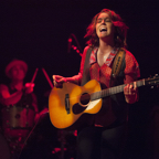 Brandi Carlile Hampton Beach Casino Ballroom Concert Photo 10