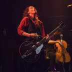 Brandi Carlile Hampton Beach Casino Ballroom Concert Photo 1