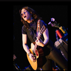 Brandi Carlile Portsmouth Music Hall Concert Photo