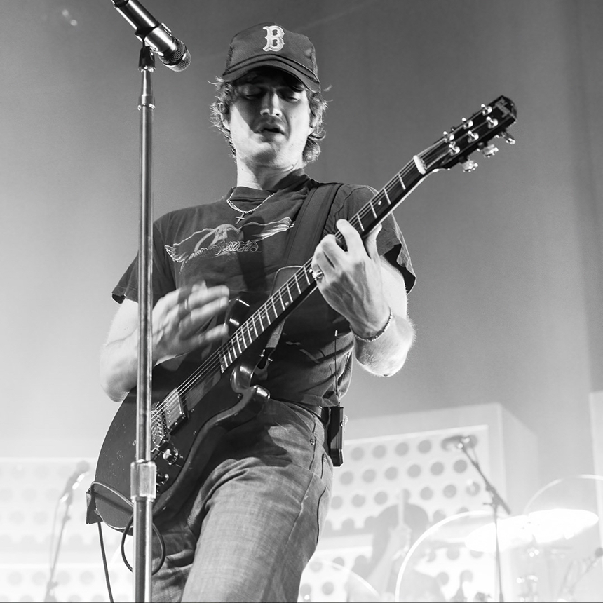 Roadrunner &bull; Boston &bull; 4/9/23