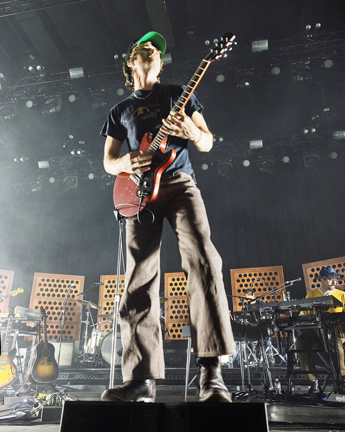 Roadrunner &bull; Boston &bull; 4/9/23