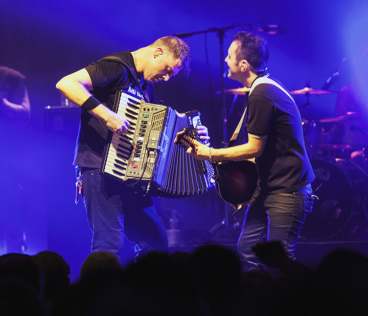 House of Blues • Boston • 4/28/13