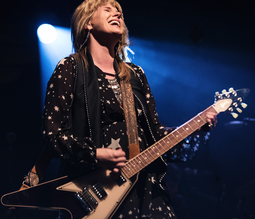 Grace Potter • Burlington, VT • 9/16/17