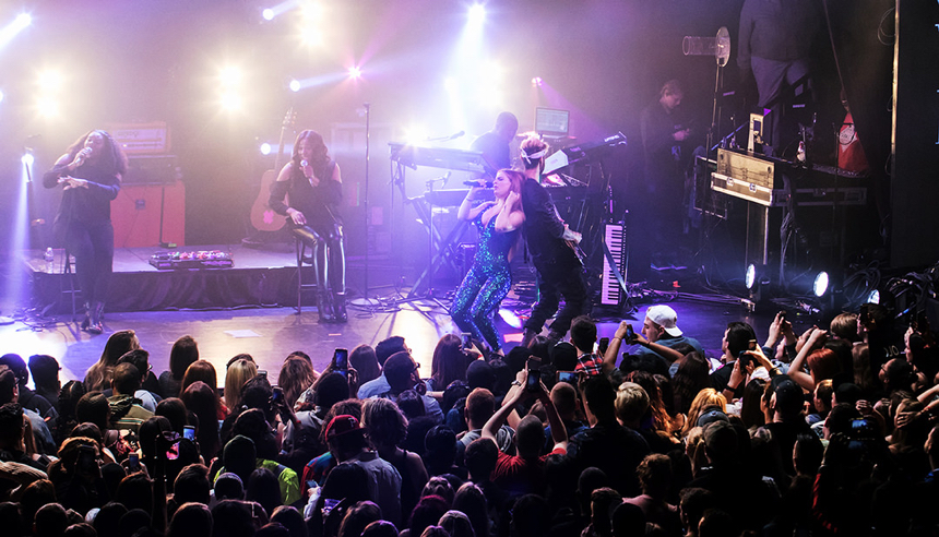 Royale &bull; Boston &bull; 4/30/17 