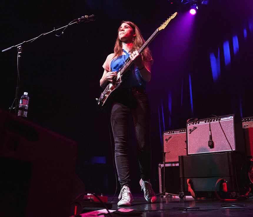 House of Blues • Boston • 6/5/15