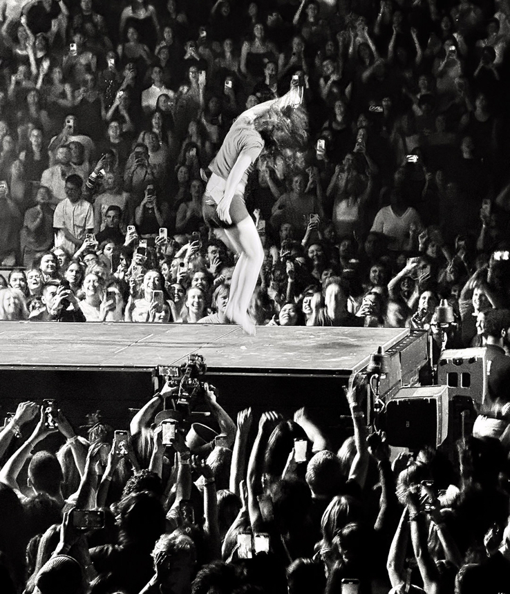 TD Garden &bull; Boston &bull; 9/26/25