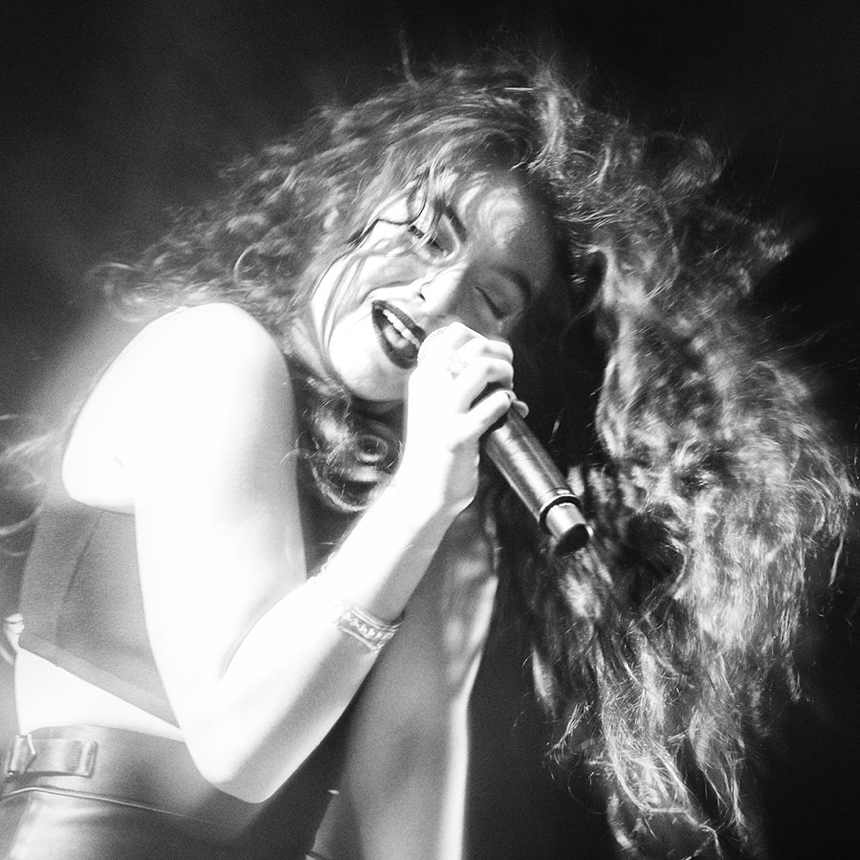 Boston Calling Music Festival &bull; 9/6/14