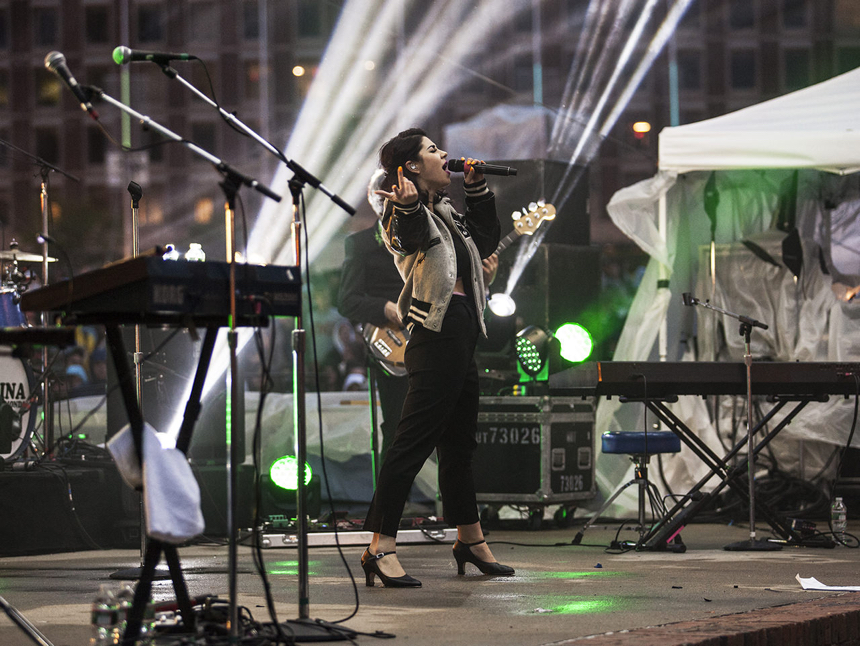 Boston Calling Music Festival • 5/26/13