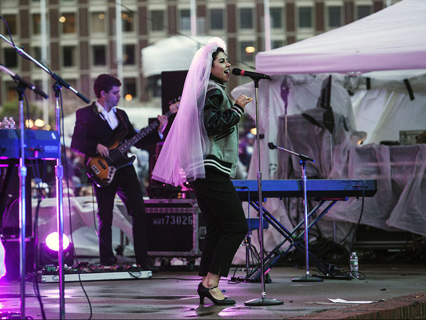 Boston Calling Music Festival • 5/26/13