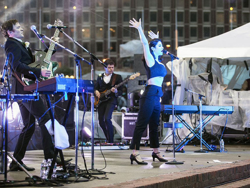 Boston Calling Music Festival • 5/26/13