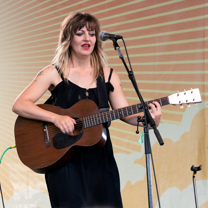 Anais Mitchell