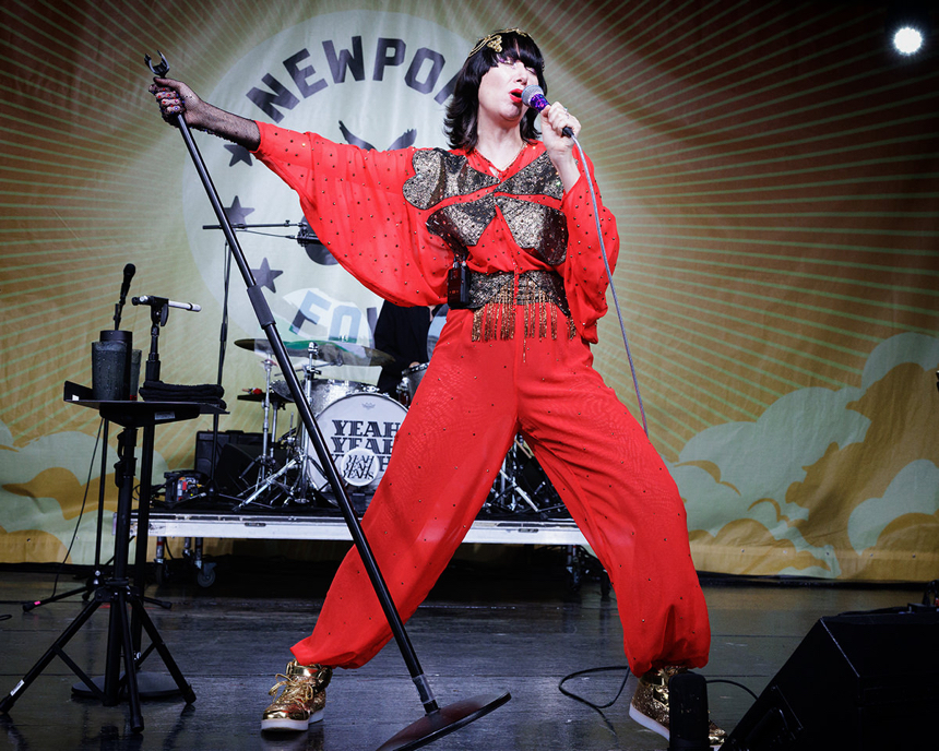 Yeah Yeah Yeahs