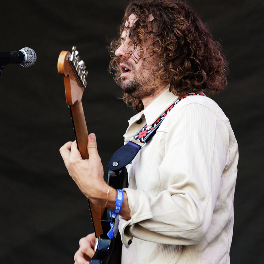 Kevin Morby