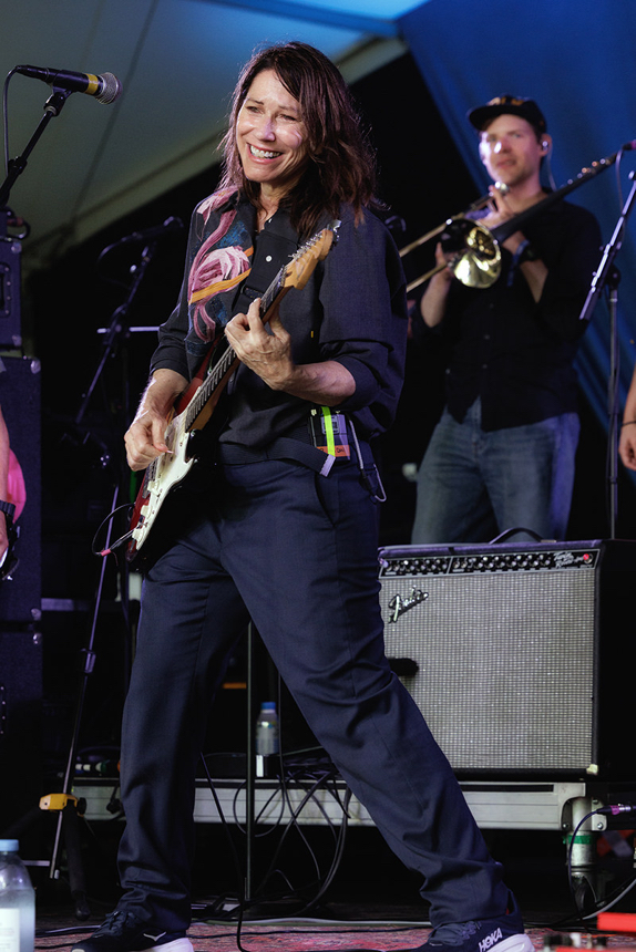 Kim Deal