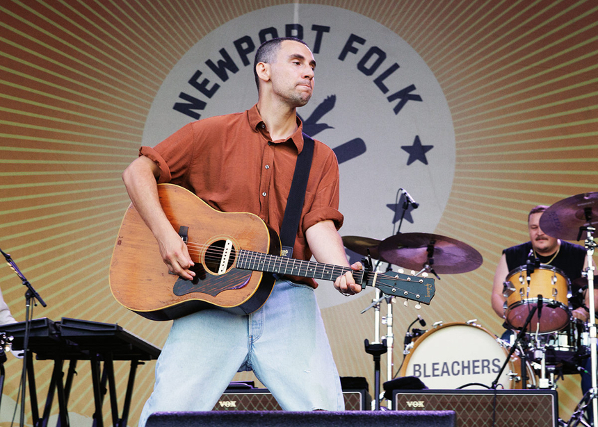 Jack Antonoff