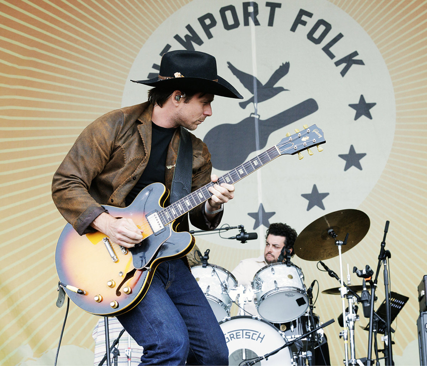 Lukas Nelson