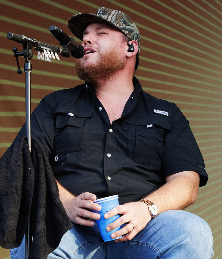 Luke Combs