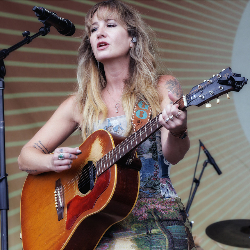 Margo Price