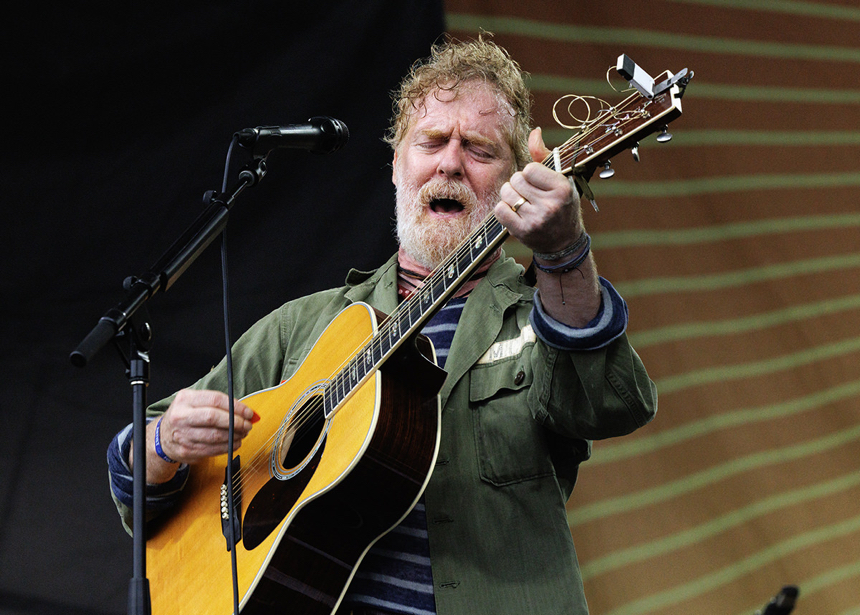 Glen Hansard