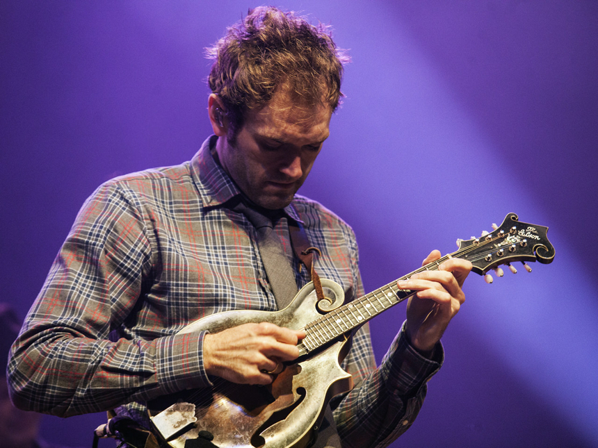 House of Blues • Boston • 5/1/14