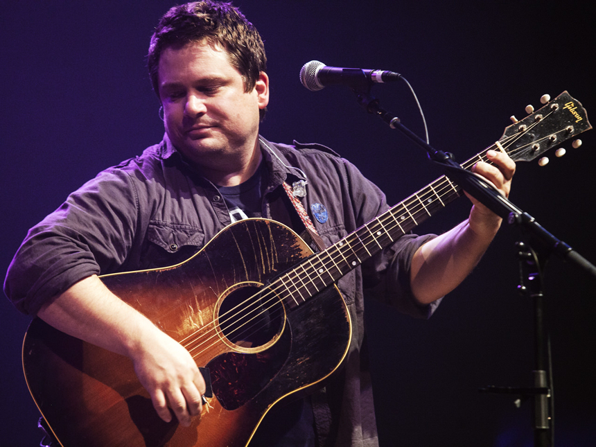 House of Blues • Boston • 5/1/14