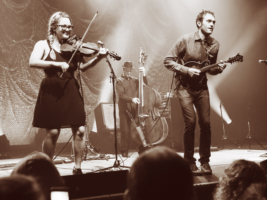 House of Blues • Boston • 5/1/14