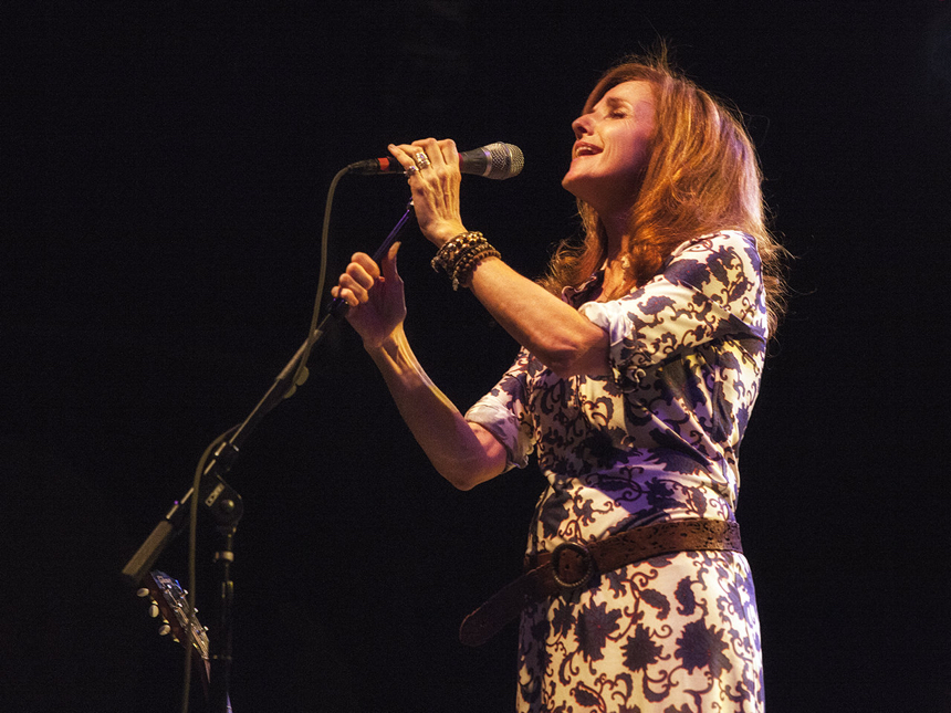 House of Blues • Boston • 6/7/13