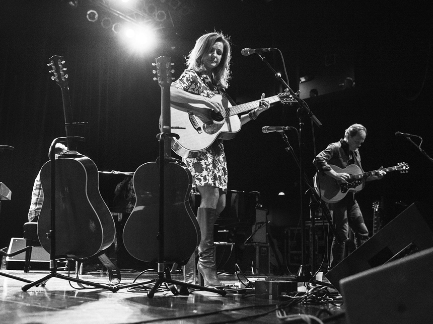 House of Blues • Boston • 6/7/13