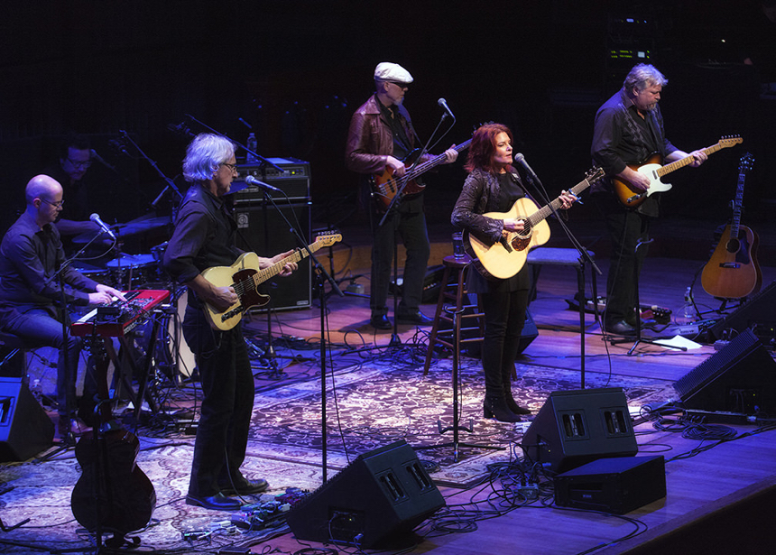 Saunders Theatre • Cambridge, MA • 11/13/14