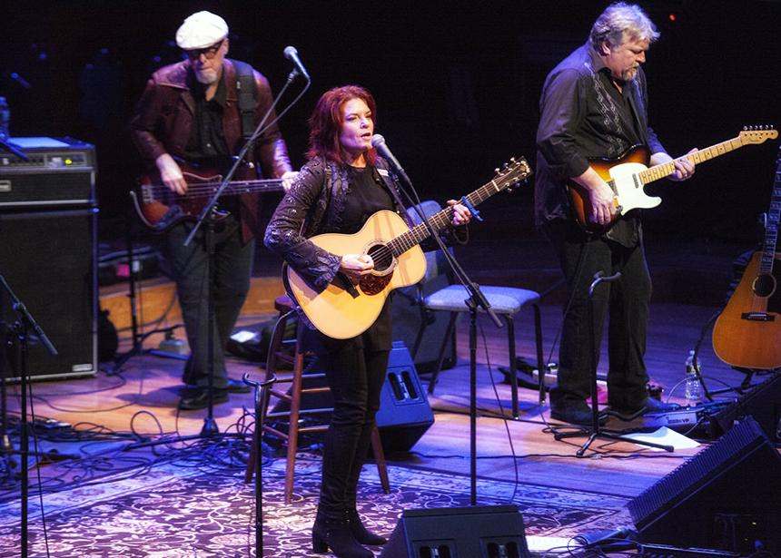 Saunders Theatre • Cambridge, MA • 11/13/14