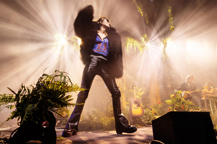 Roadrunner &bull; Boston &bull; 12/13/24