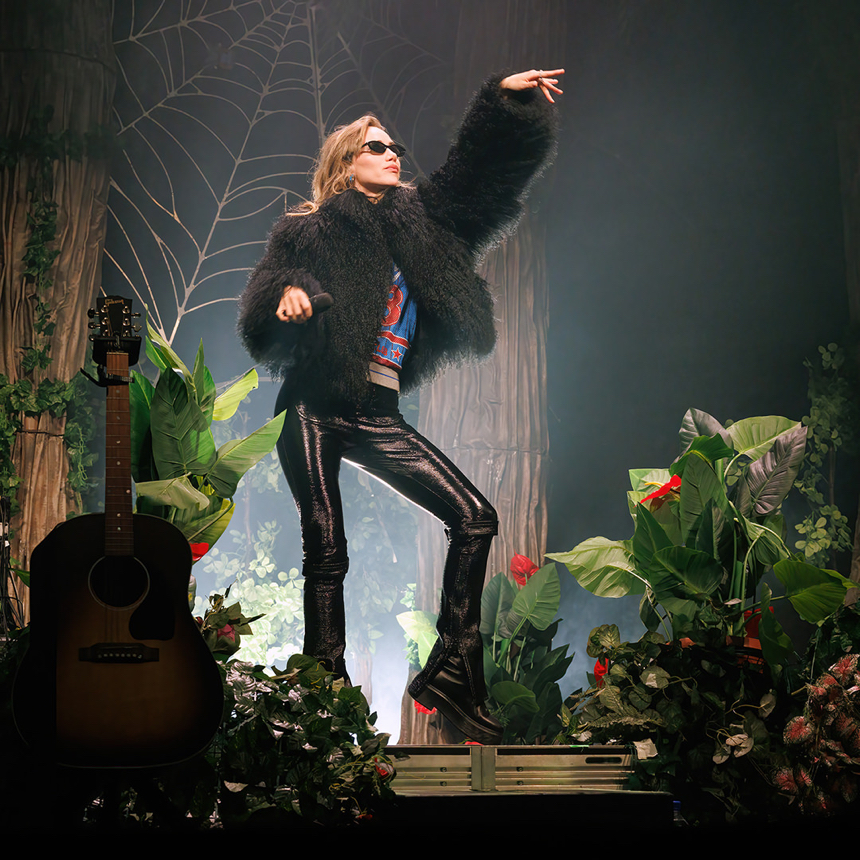 Roadrunner &bull; Boston &bull; 12/13/24