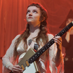 The Last Dinner Party Roadrunner Boston Concert Photo 7.jpg
