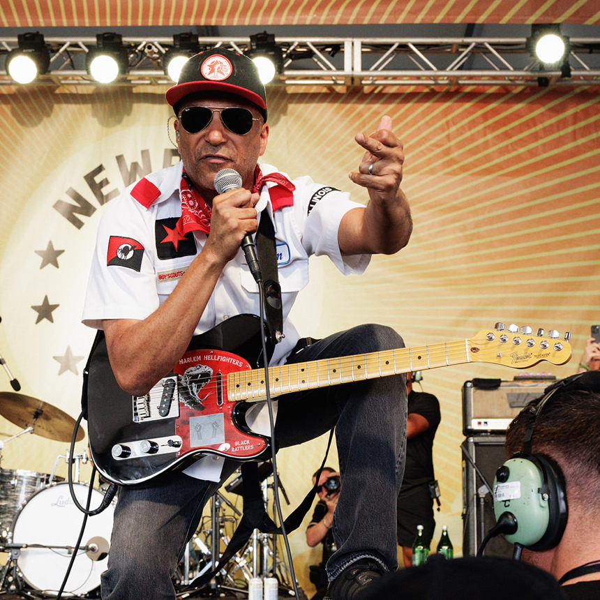 Newport Folk Festival &bull; 7/26/26