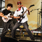 Tom Morello Newport Folk Fest Concert Photo 5.jpg