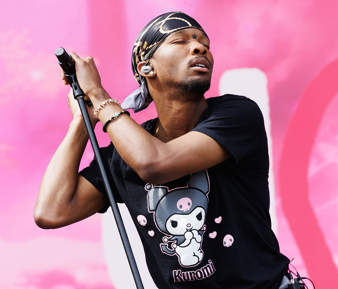  d4vd Boston Calling Concert Photo 2 