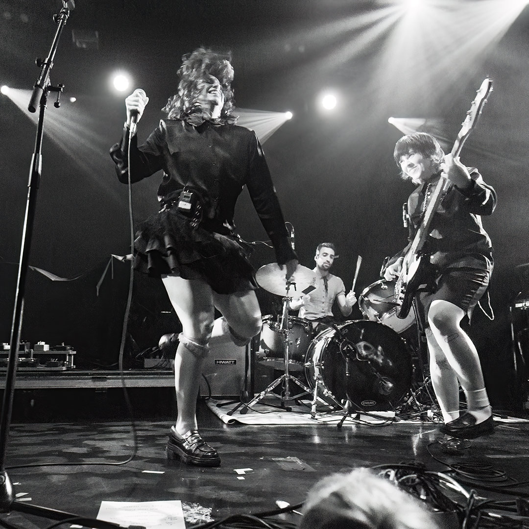  Boyish Royale Boston Concert Photo 3 