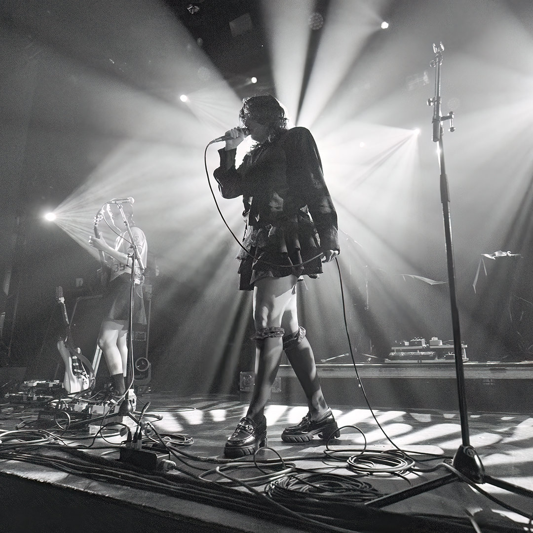  Boyish Royale Boston Concert Photo 2 