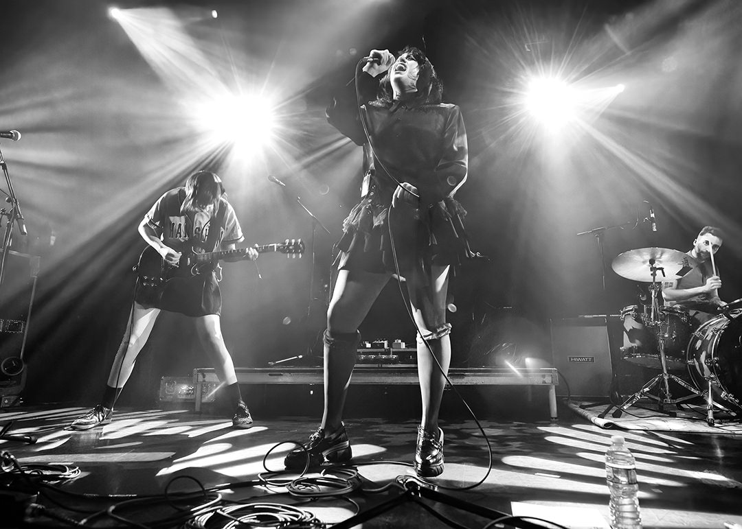  Boyish Royale Boston Concert Photo 4 
