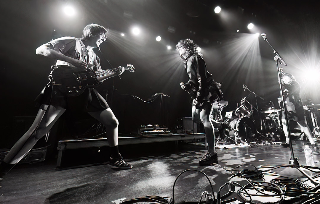 Boyish Royale Boston Concert Photo 5 