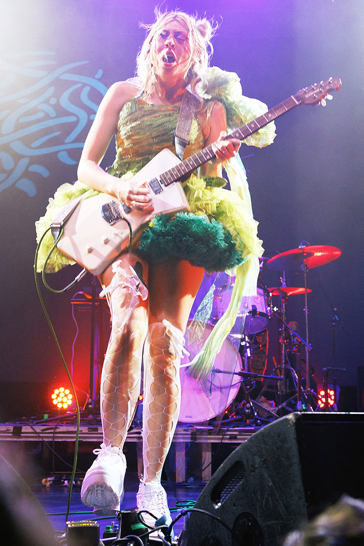  Charly Bliss Royale Boston Concert Photo 4 