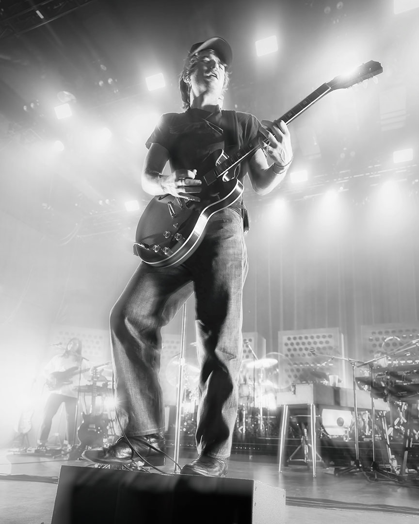  DJO Roadrunner Boston Concert Photo 1 