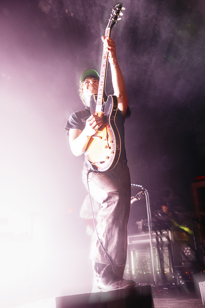  DJO Roadrunner Boston Concert Photo 4 
